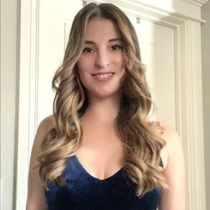 Meet your Posher, Tara